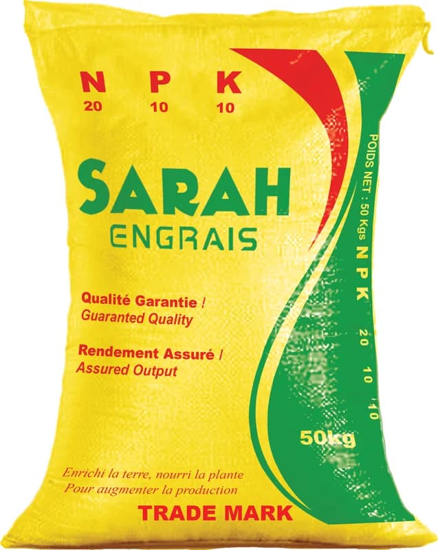 Produit Agri Point 1